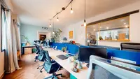l'Odyssée Coworking, Espace de Coworking À Bordeaux