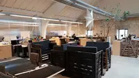 La Boîte À Films - Agence Bordeaux