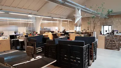 La Boîte À Films - Agence Bordeaux