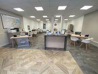 Laforêt Immobilier Bordeaux