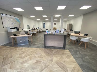 Laforêt Immobilier Bordeaux