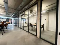 Le Hangar Coworking