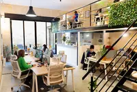 Le Loft Coworking