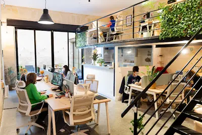 Le Loft Coworking