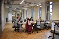 Les Petits Preneurs