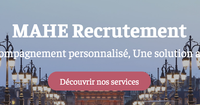 Mahe Recrutement
