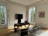 Maître Mathieu Calvez, Maître Océane Bayle Etmaître Bruno Denoix de Saint Marc