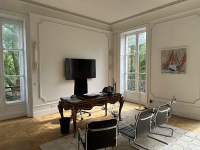 Maître Mathieu Calvez, Maître Océane Bayle Etmaître Bruno Denoix de Saint Marc