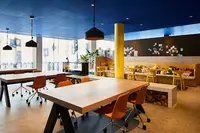 Mama Works Coworking Bordeaux | Location Bureaux & Salles de Réunion