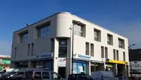 Manpower Bordeaux Btp