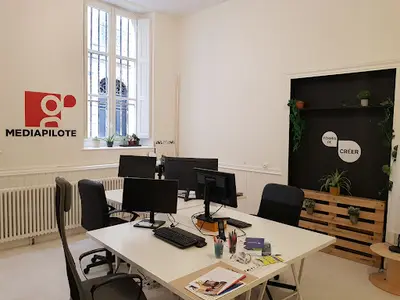 Mediapilote Bordeaux