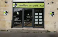Métier Intérim & Cdi