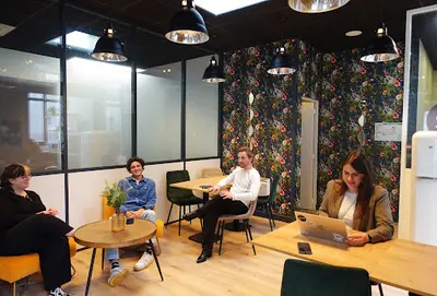 Mitwit Office Bordeaux République