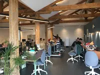 Mota Coworking - Bordeaux Quartier St Seurin, Manutention