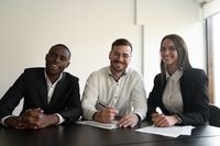 Nhesteo Conseil & Recrutement