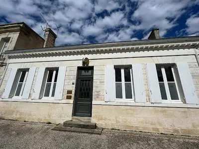 Notaire Constance Petges - Notaire À Bordeaux