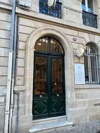 Office Notarial 20 Rue Ferrère - Notaires À Bordeaux