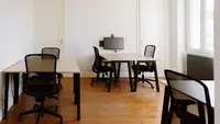 Omniia - Espace de Coworking, Evènementiel et Domiciliation