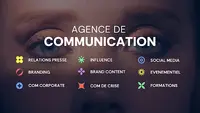 Oxygen, Agence Rp À Bordeaux