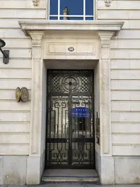Pierre-andré Biais, Mathieu Vergez-pascal et Louis Girardot, Notaires Associés