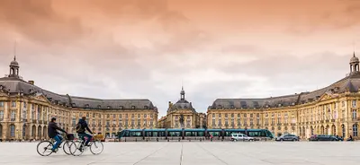 Quoi Faire À Bordeaux