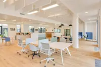 Regus Rue Thiac
