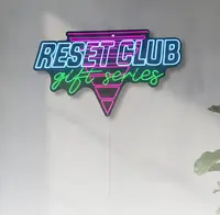 Reset Gifts