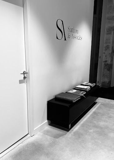 Sarthou & Associés - Cabinet de Recrutement Bordeaux / Paris