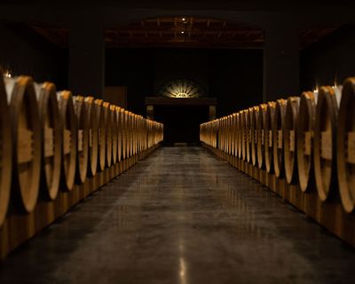 Sarthou & Associés Wine I Cabinet de Recrutement Vins & Spiritueux Bordeaux