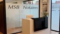 Selarl Marie Barea Sanchez et Romain Leplus, Notaires Associés