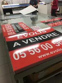 Smsigna - Société Moderne des Signalisations