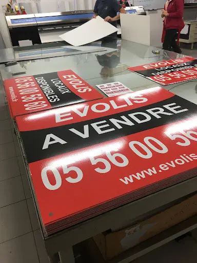 Smsigna - Société Moderne des Signalisations