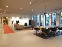 Spaces Euratlantique