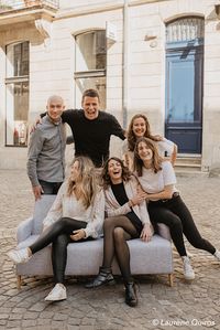Teamside