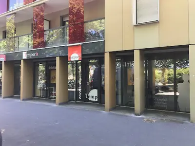 Temporis Bordeaux Centre