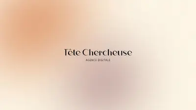 Tête Chercheuse