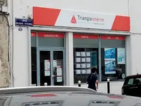 Triangle Intérim Chartrons
