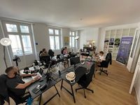 Urban Linker Bordeaux - Cabinet de Recrutement