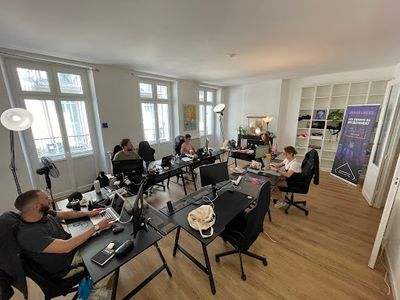 Urban Linker Bordeaux - Cabinet de Recrutement