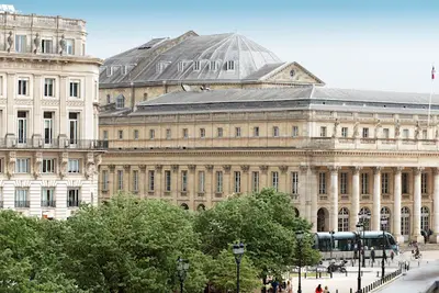 Viseeon - Bordeaux Centre-ville - Valérie Gareau
