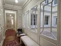 Vital - Notaires Conseils - Maître Charlotte Floret et Maître Clémentine Giry, Notaires Associées