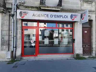 Welljob Bordeaux