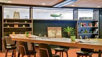 Wojo Coworking Bordeaux - Mercure Château Chartrons | Location Salle de Réunion