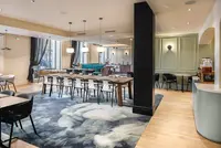 Wojo Coworking Bordeaux - Mercure Gare Atlantic | Location Salles de Réunion