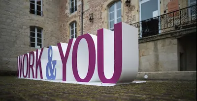 Work&you Cabinet de Recrutement - Bordeaux Centre (caudéran)
