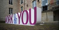 Work&you Cabinet de Recrutement - Bordeaux Centre (caudéran)