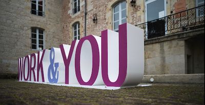 Work&you Cabinet de Recrutement - Bordeaux Centre (caudéran)