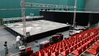 Audio Scene