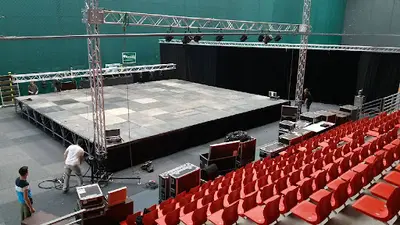 Audio Scene