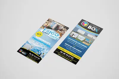 Visual Graphic • Graphisme, Site Web & Supports Pub